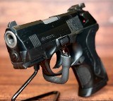 BERETTA PX4 STORM TYPE F 9MM LUGER (9x19 PARA) - 3 of 3
