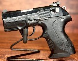 BERETTA PX4 STORM TYPE F 9MM LUGER (9x19 PARA) - 1 of 3