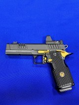 STACCATO XC 9MM LUGER (9x19 PARA) - 1 of 3