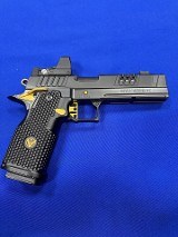 STACCATO XC 9MM LUGER (9x19 PARA) - 2 of 3