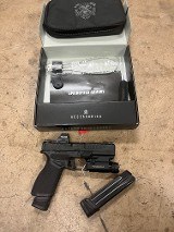 SPRINGFIELD ECHELON 9MM LUGER (9X19 PARA) - 3 of 3