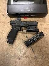 SPRINGFIELD ECHELON 9MM LUGER (9X19 PARA) - 2 of 3