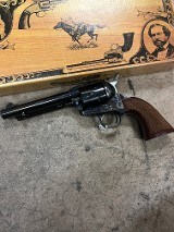 CIMARRON EVIL ROY .45 LC - 1 of 3