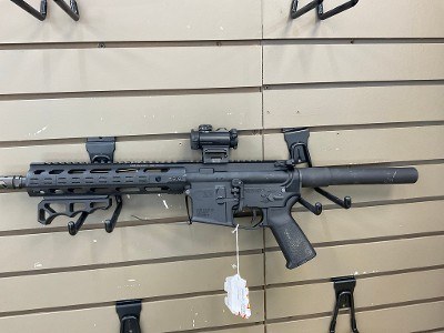 GOOD TIME OUTDOORS INC. cxv .223 REM