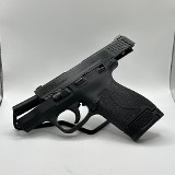 SMITH & WESSON m&p 40 shield m2.0 .40 S&W - 3 of 3
