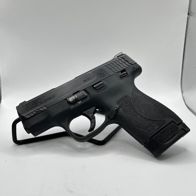 SMITH & WESSON m&p 40 shield m2.0 .40 S&W