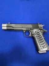 SPRINGFIELD ARMORY 1911 MIL-SPEC .45 ACP