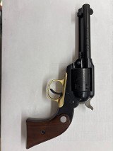 RUGER BEARCAT .22 LR - 2 of 3