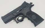 BUL ARMORY CHEROKEE COMPACT 9MM LUGER (9x19 PARA) - 1 of 3