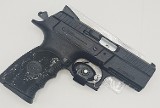 BUL ARMORY CHEROKEE COMPACT 9MM LUGER (9x19 PARA) - 2 of 3