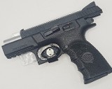 BUL ARMORY CHEROKEE COMPACT 9MM LUGER (9x19 PARA) - 3 of 3