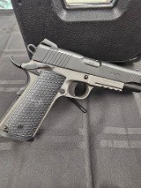 GIRSAN UNTOUCHABLE MC1911S [TWO TONE] .45 ACP - 2 of 3