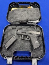 GLOCK G26 GEN 3 9MM LUGER (9X19 PARA) - 2 of 3