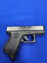 GLOCK G26 GEN 3 9MM LUGER (9X19 PARA) - 1 of 3