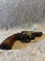 DAN WESSON FIREARMS 15-2 .357 MAG - 3 of 3