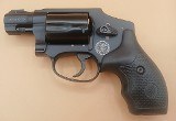 SMITH & WESSON M&P 340 .357 MAG - 2 of 2