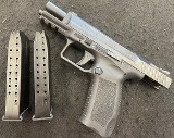 CANIK TP9SA MOD.2 9MM LUGER (9x19 PARA) - 3 of 3