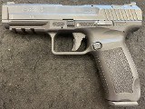 CANIK TP9SA MOD.2 9MM LUGER (9x19 PARA) - 1 of 3
