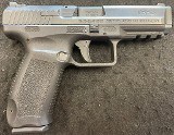 CANIK TP9SA MOD.2 9MM LUGER (9x19 PARA) - 2 of 3