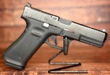 GLOCK G17 GEN 5 MOS 9MM LUGER (9x19 PARA) - 2 of 3
