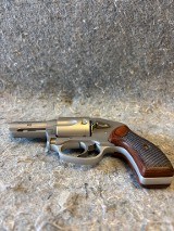 CHARTER ARMS BULLDOG .44 S&W SPECIAL - 3 of 3
