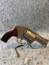 CHARTER ARMS BULLDOG .44 S&W SPECIAL - 2 of 3