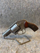 CHARTER ARMS BULLDOG .44 S&W SPECIAL - 1 of 3