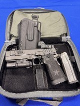 STACCATO 2011 P 9MM LUGER (9x19 PARA) - 2 of 3