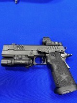 STACCATO 2011 P 9MM LUGER (9x19 PARA) - 3 of 3