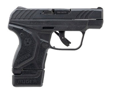 RUGER LCP II .380 ACP