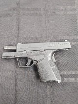 SPRINGFIELD ARMORY XDS-9 3.3 MOD 2 9MM LUGER (9x19 PARA) - 3 of 3