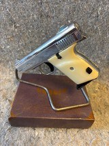 LORCIN ENGINEERING CO L22 .22 CAL - 1 of 3