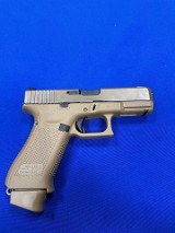 GLOCK G19X 9MM LUGER (9X19 PARA) - 3 of 3