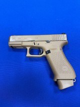 GLOCK G19X 9MM LUGER (9X19 PARA) - 1 of 3
