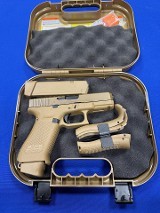 GLOCK G19X 9MM LUGER (9X19 PARA) - 2 of 3