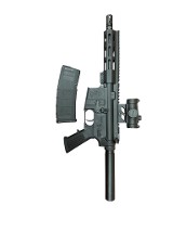 DEL-TON dti-15 5.56X45MM NATO - 2 of 3