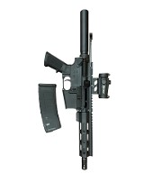 DEL-TON dti-15 5.56X45MM NATO - 1 of 3