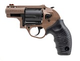 TAURUS 605 POLY PROTECTOR .357 MAG - 1 of 3