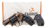 TAURUS 605 POLY PROTECTOR .357 MAG - 3 of 3