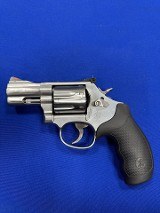 SMITH & WESSON 686 PLUS .357 MAG - 3 of 3