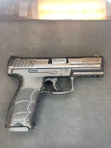 HECKLER & KOCH VP9 9MM LUGER (9x19 PARA) - 2 of 3