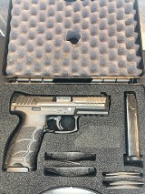 HECKLER & KOCH VP9 9MM LUGER (9x19 PARA) - 3 of 3