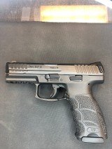 HECKLER & KOCH VP9 9MM LUGER (9x19 PARA) - 1 of 3
