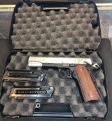 SIG SAUER 1911-22 .22 LR - 3 of 3