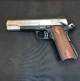 SIG SAUER 1911-22 .22 LR - 1 of 3