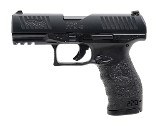 WALTHER PPQ 45 .45 ACP - 2 of 3