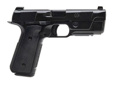 HUDSON MFG. H9 9MM LUGER (9x19 PARA)