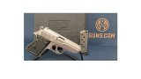 WALTHER PPK .380 ACP - 1 of 3