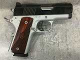 SPRINGFIELD ARMORY 1911 RONIN EMP 9MM LUGER (9x19 PARA) - 2 of 2