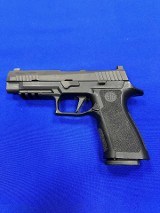 SIG SAUER P320 9MM LUGER (9x19 PARA) - 3 of 3